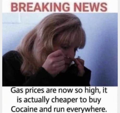 Gas Prices 1
