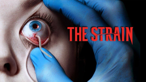 The Strain Tv Series