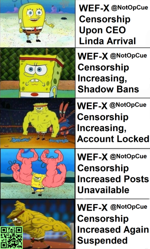 NotOpCue Banned Meme 9