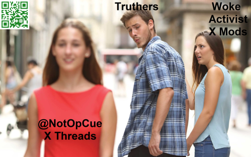 NotOpCue Banned Meme 21