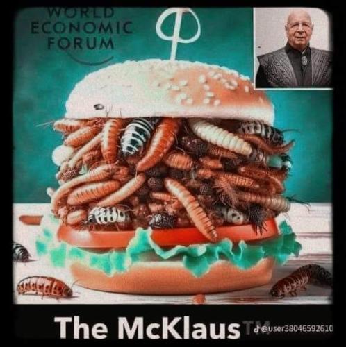 the McKlaus